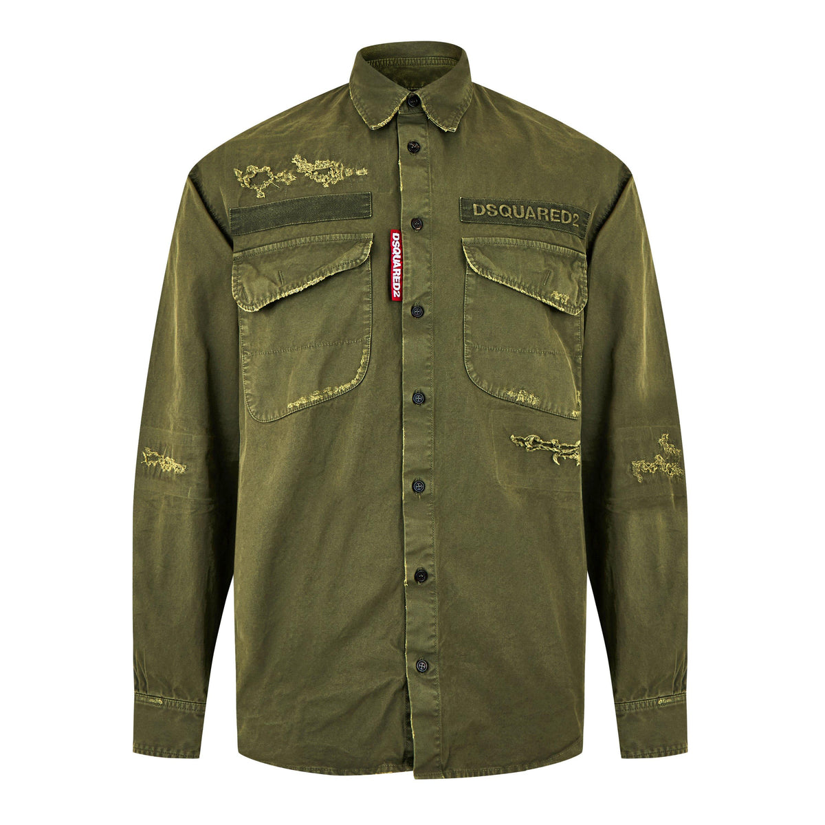 Ranger Shirt