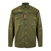Ranger Shirt