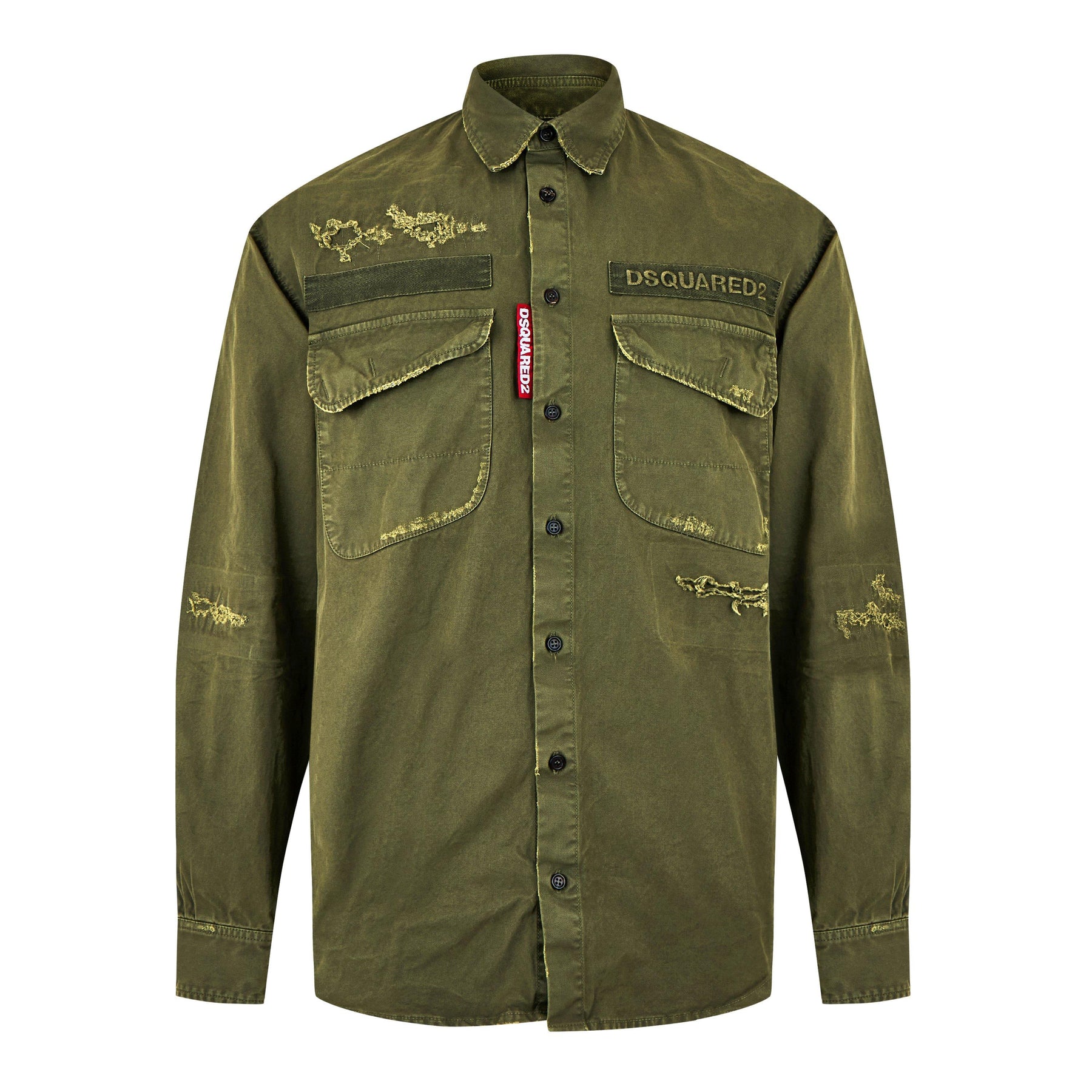 Ranger Shirt