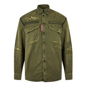 Ranger Shirt