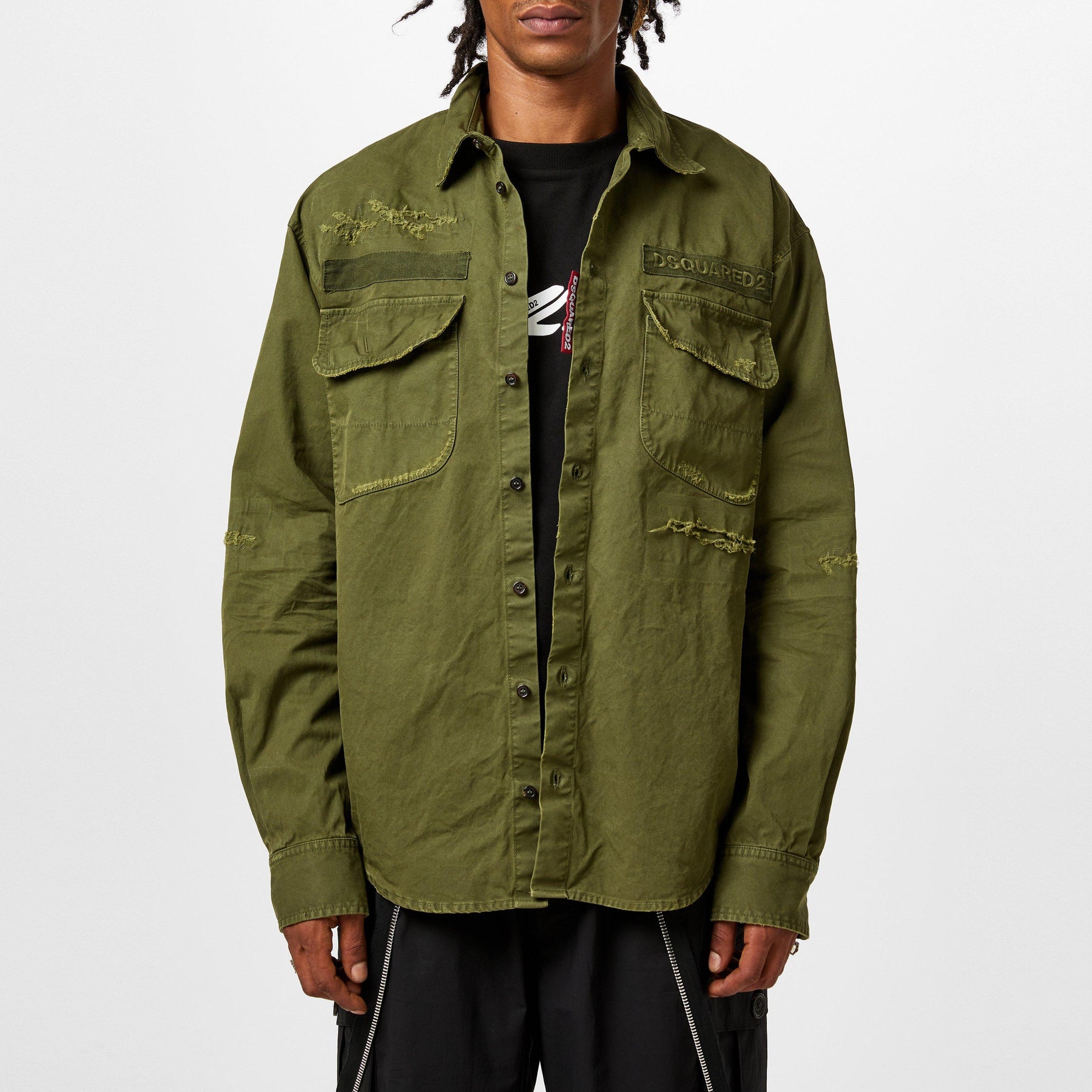 Ranger Shirt