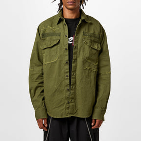 Ranger Shirt