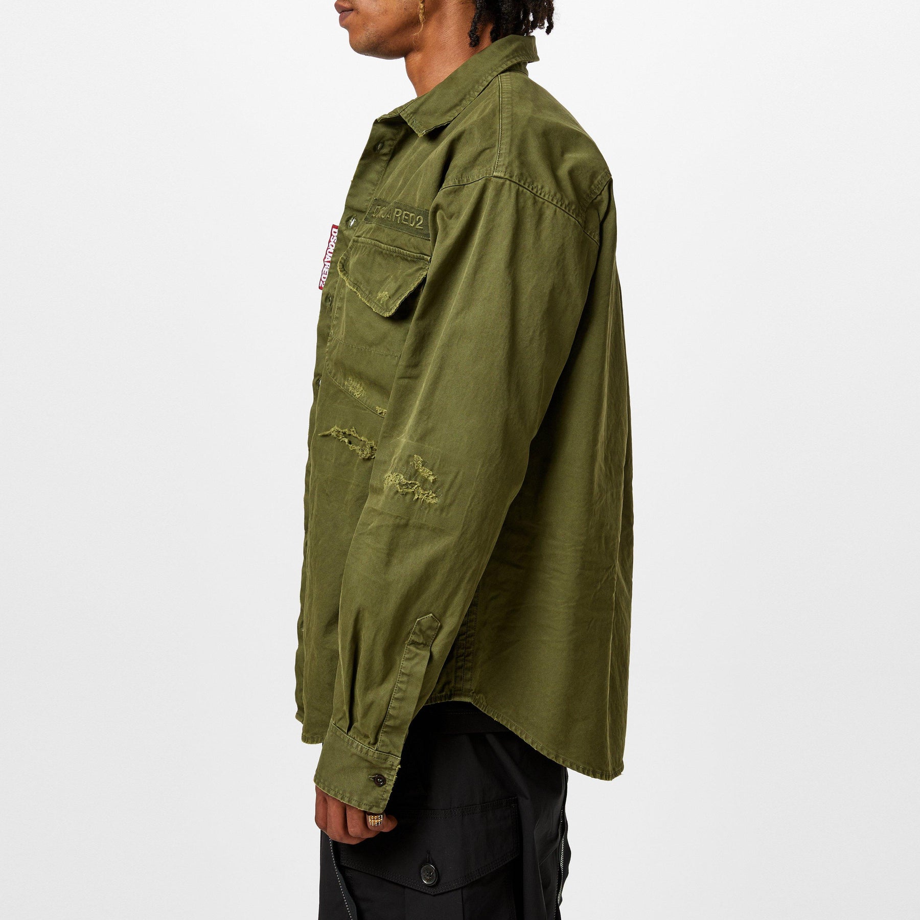 Ranger Shirt