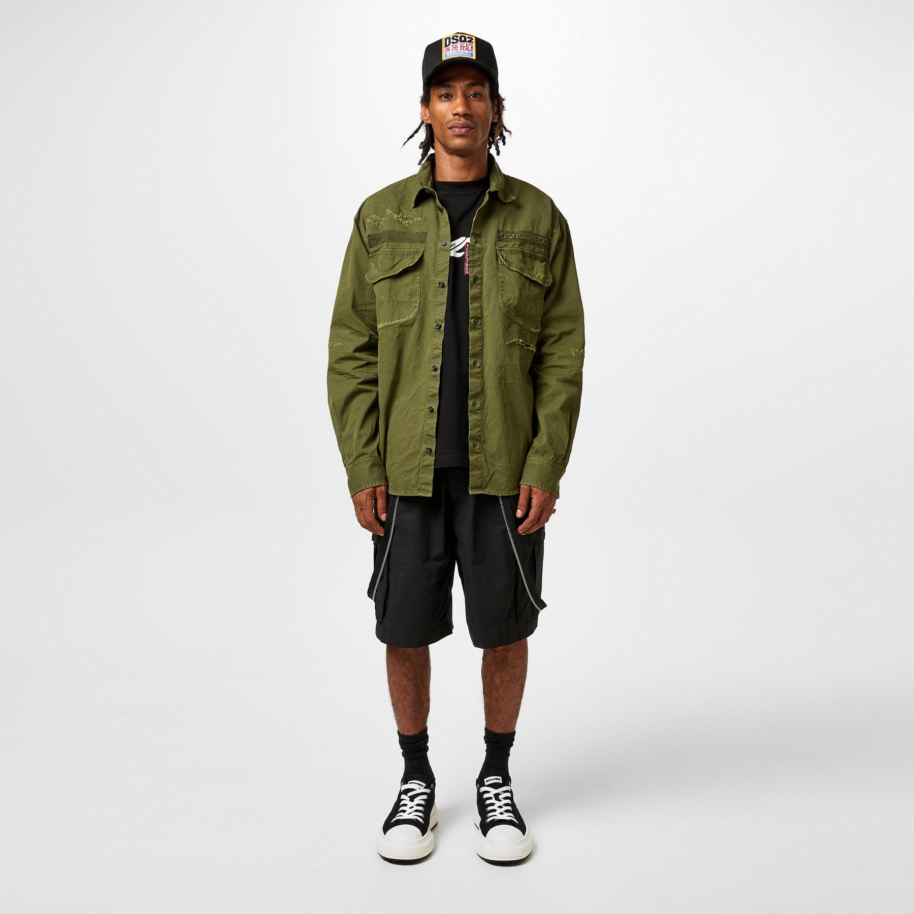 Ranger Shirt