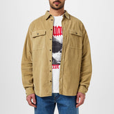 Dsquared2 Corduroy Shirt