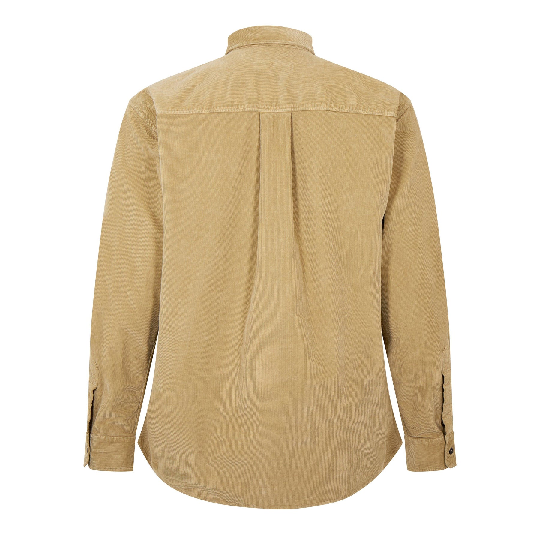 Dsquared2 Corduroy Shirt
