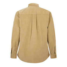 Dsquared2 Corduroy Shirt
