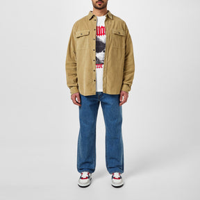 Dsquared2 Corduroy Shirt