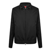 Zip-Up Jacket