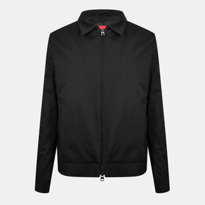 Zip-Up Jacket
