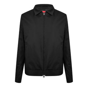 Zip-Up Jacket