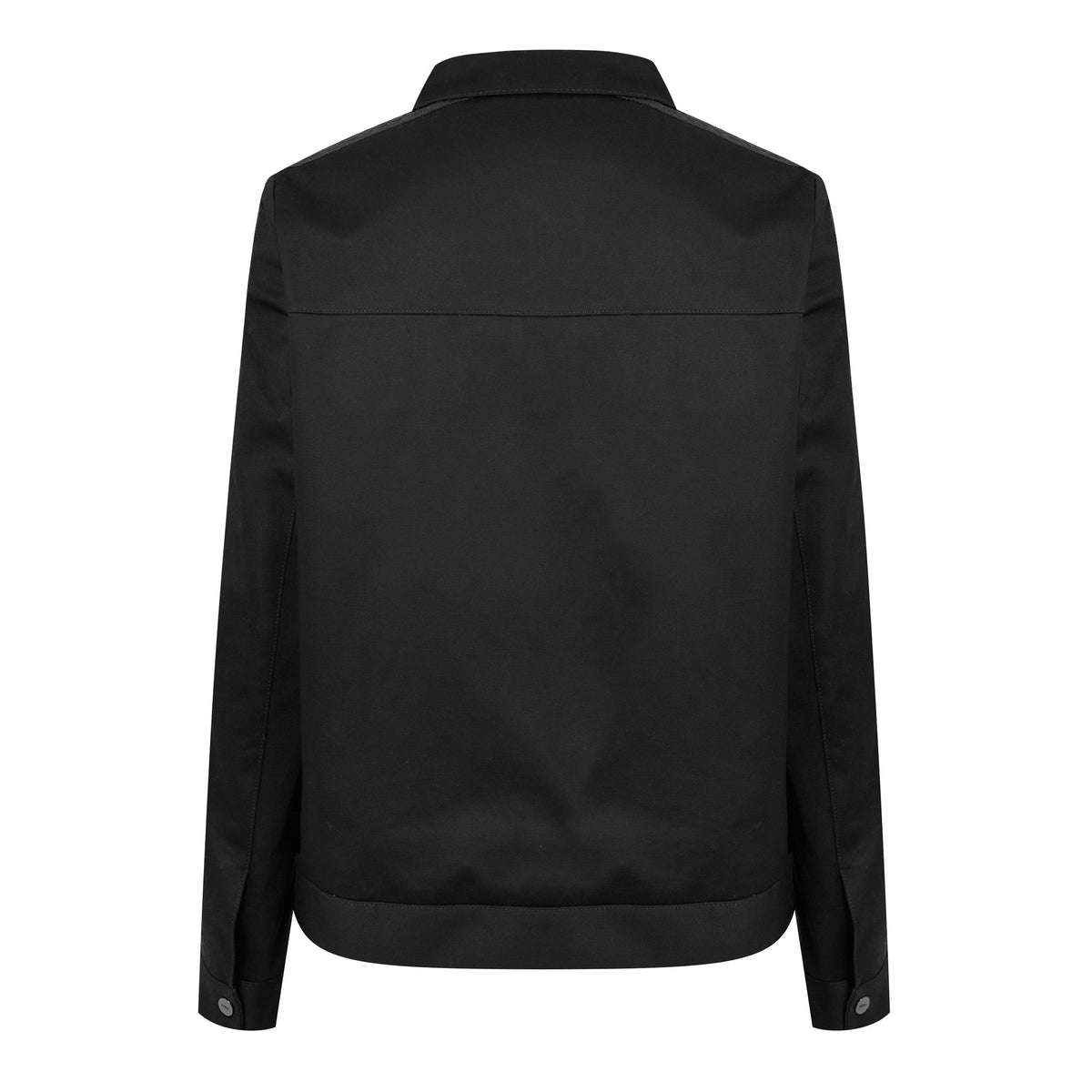 Zip-Up Jacket