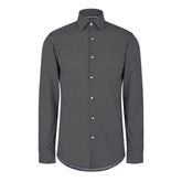 Men's HBB Hank Kent 214 Plain Long-Sleeve Shirt