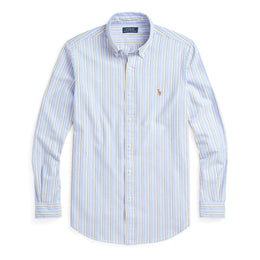 Candy Stripe Shirt