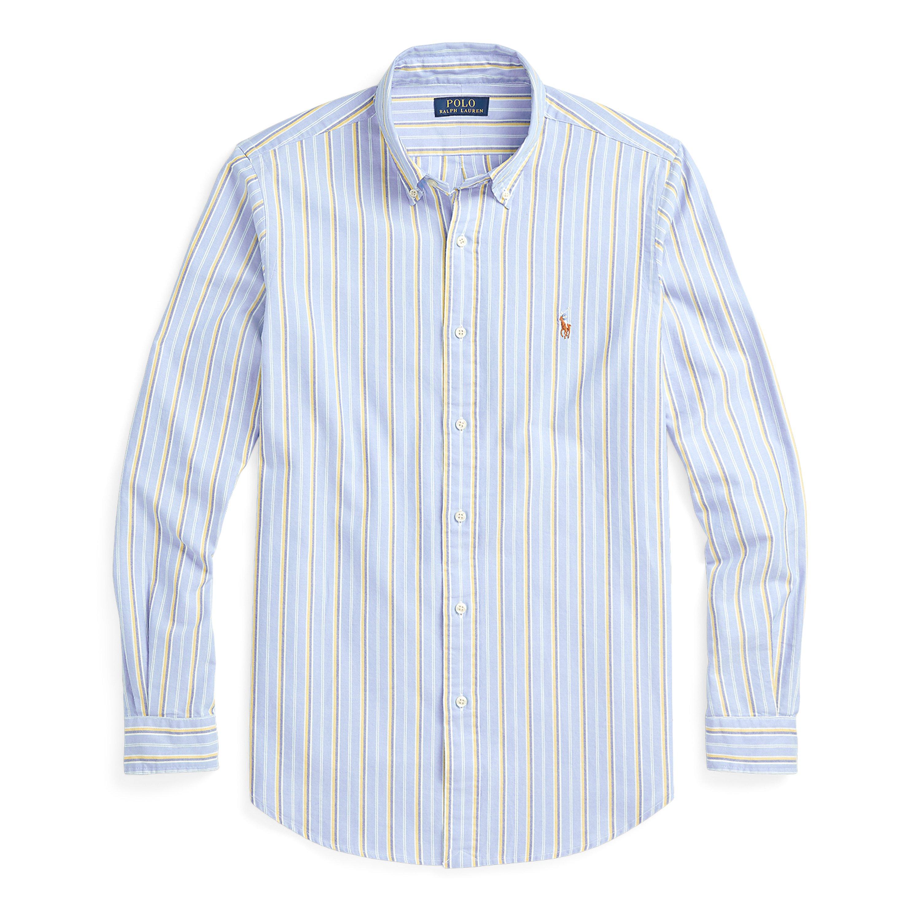 Candy Stripe Shirt