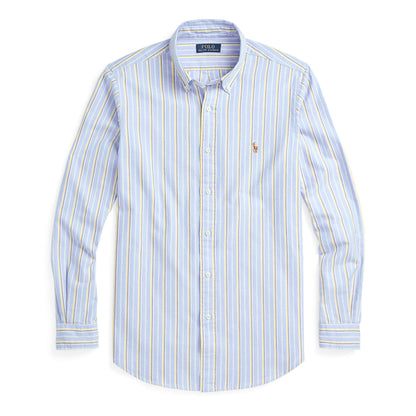 Candy Stripe Shirt