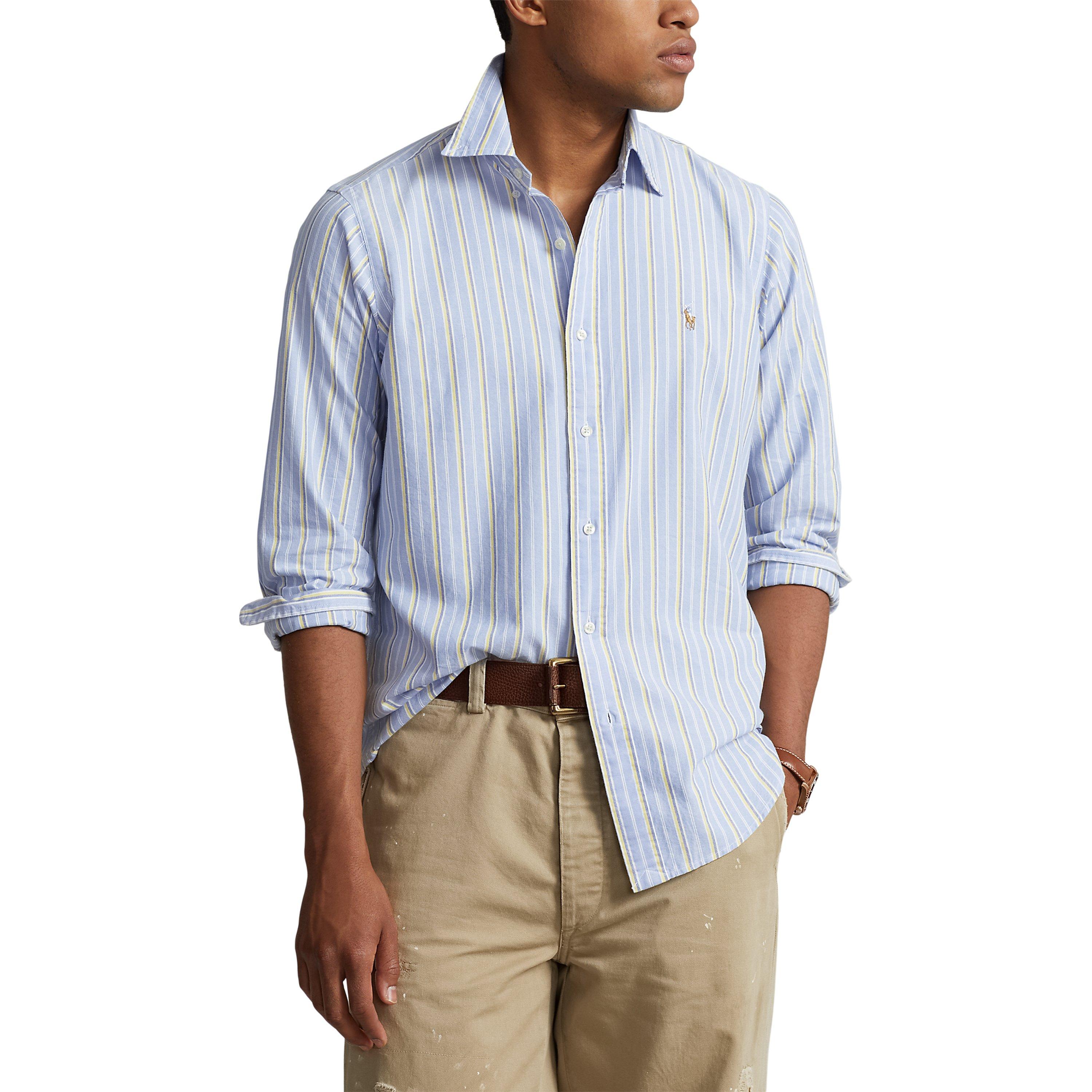 Candy Stripe Shirt