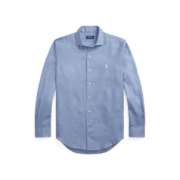Linen Long Sleeve Shirt