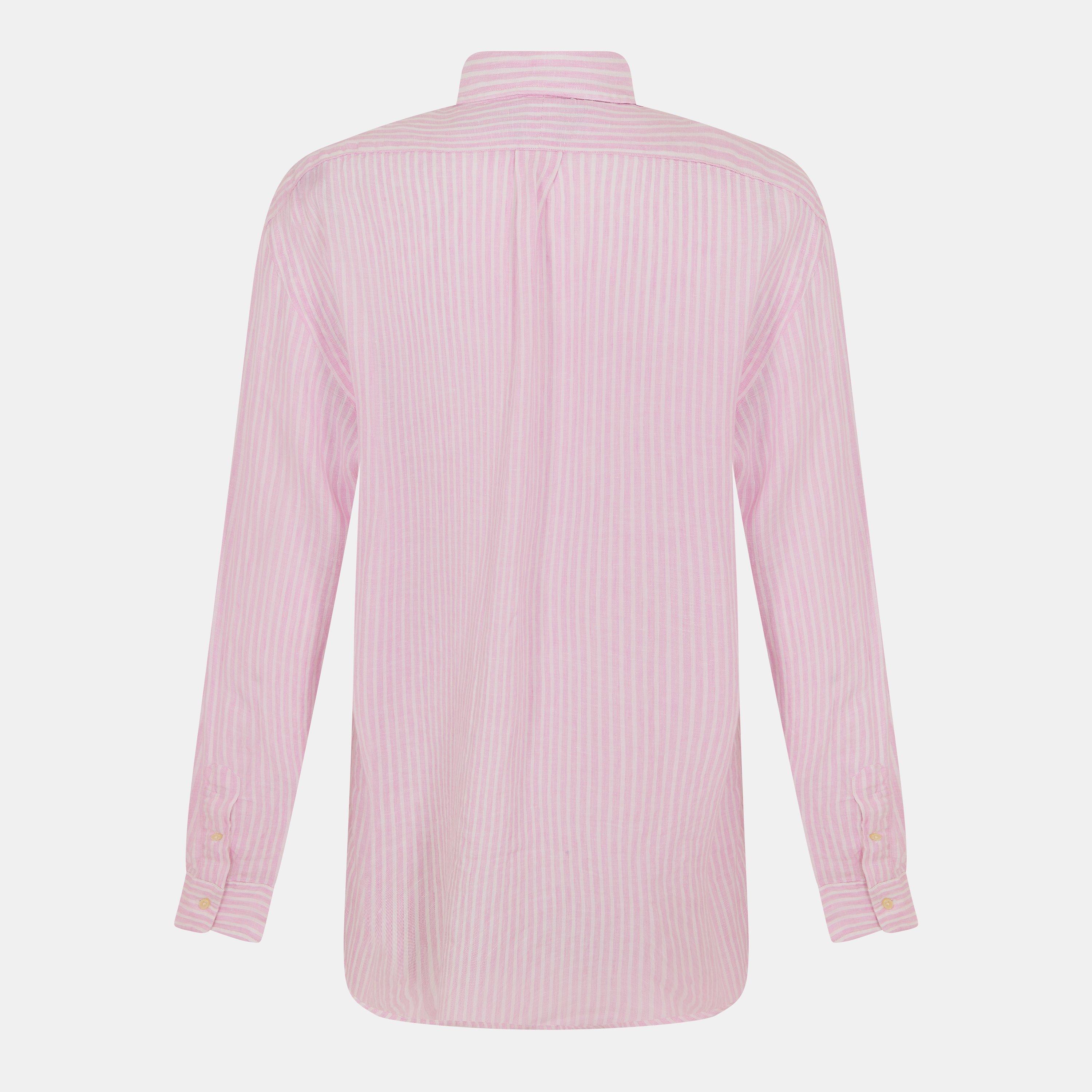 Striped Shirt
