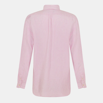 Striped Shirt