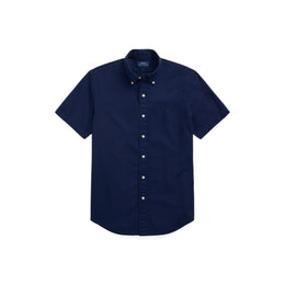 Seersucker Shirt