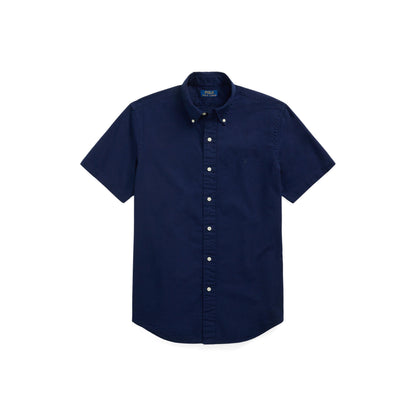 Seersucker Shirt