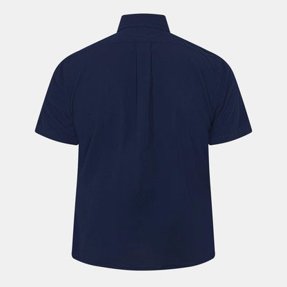 Seersucker Shirt