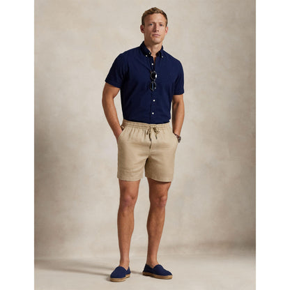 Seersucker Shirt