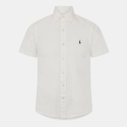 Seersucker Shirt