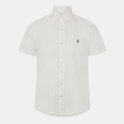 Seersucker Shirt