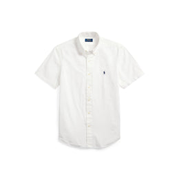 Seersucker Shirt