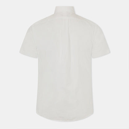 Seersucker Shirt