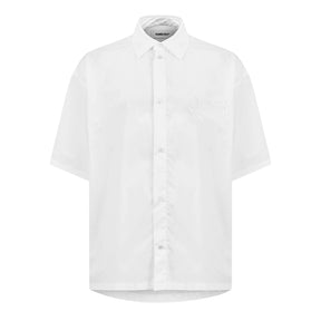 Logo Patch Shirt