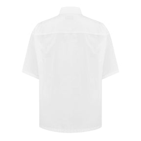 Logo Patch Shirt