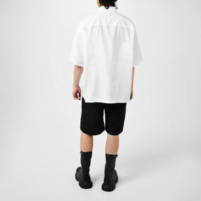 Logo Patch Shirt