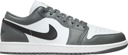 Air Jordan 1 Low 'Iron Grey'