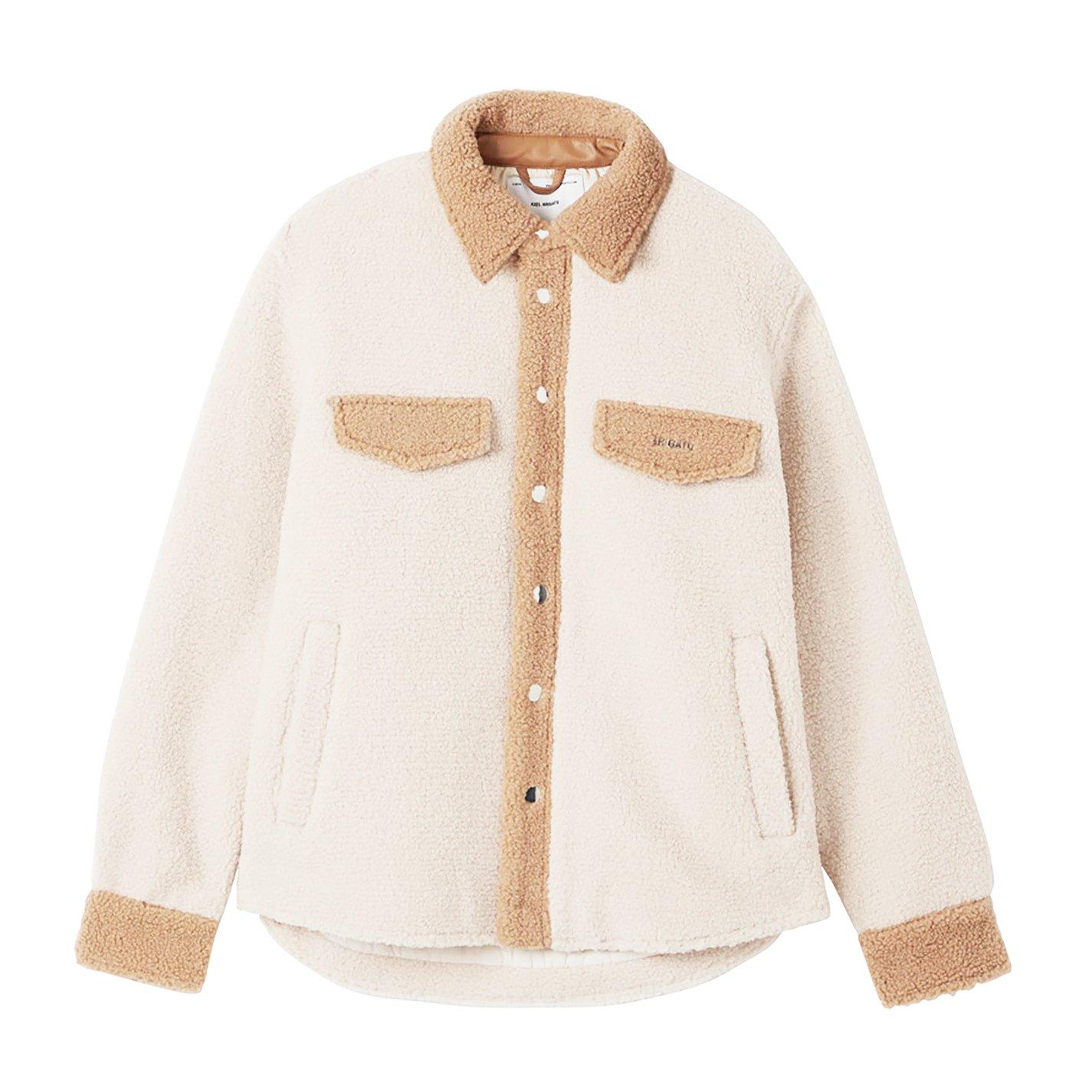 Aspen Teddy Jacket