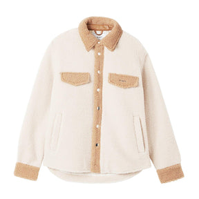 Aspen Teddy Jacket