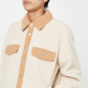 Aspen Teddy Jacket