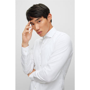 Hugo Kason Long-sleeve Shirt