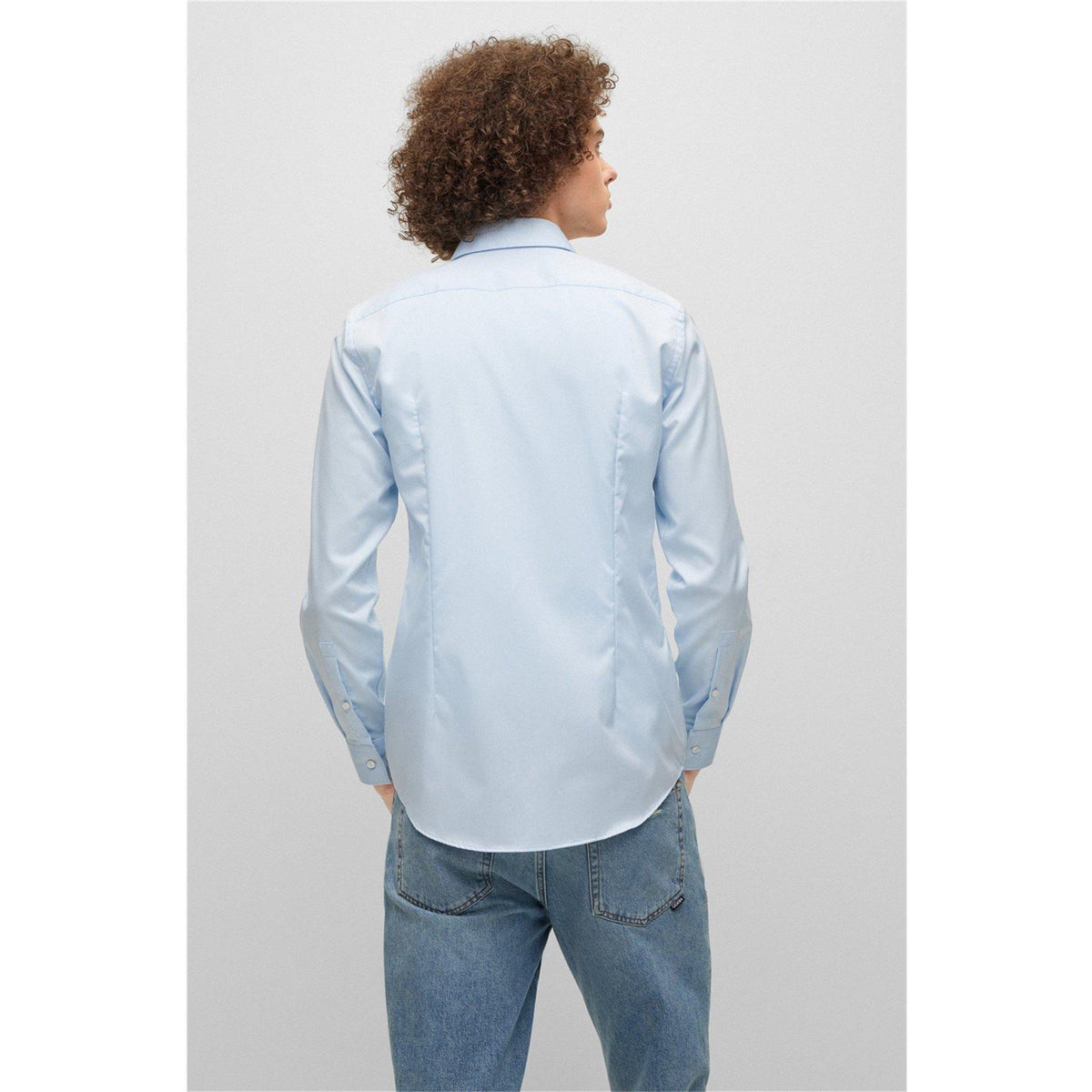 Hugo Kason Long-sleeve Shirt