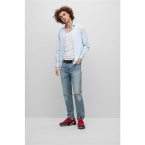 Hugo Kason Long-sleeve Shirt