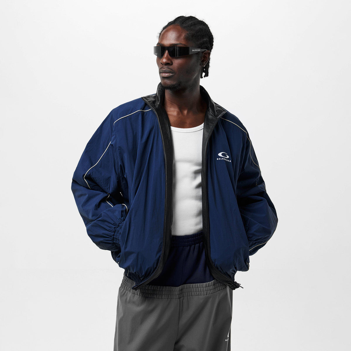Loop Sports Icon Tracksuit Jacket