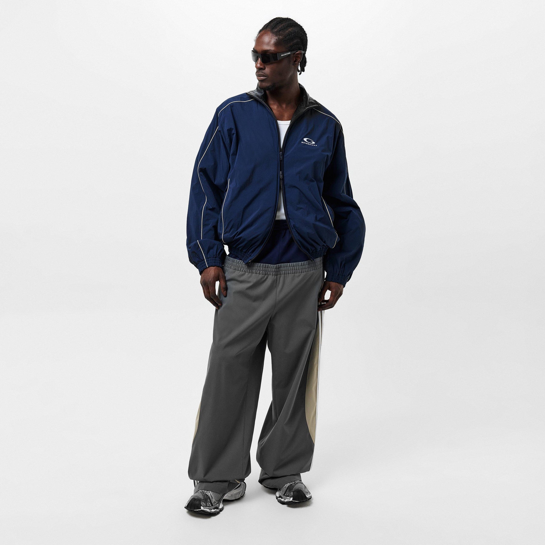 Loop Sports Icon Tracksuit Jacket