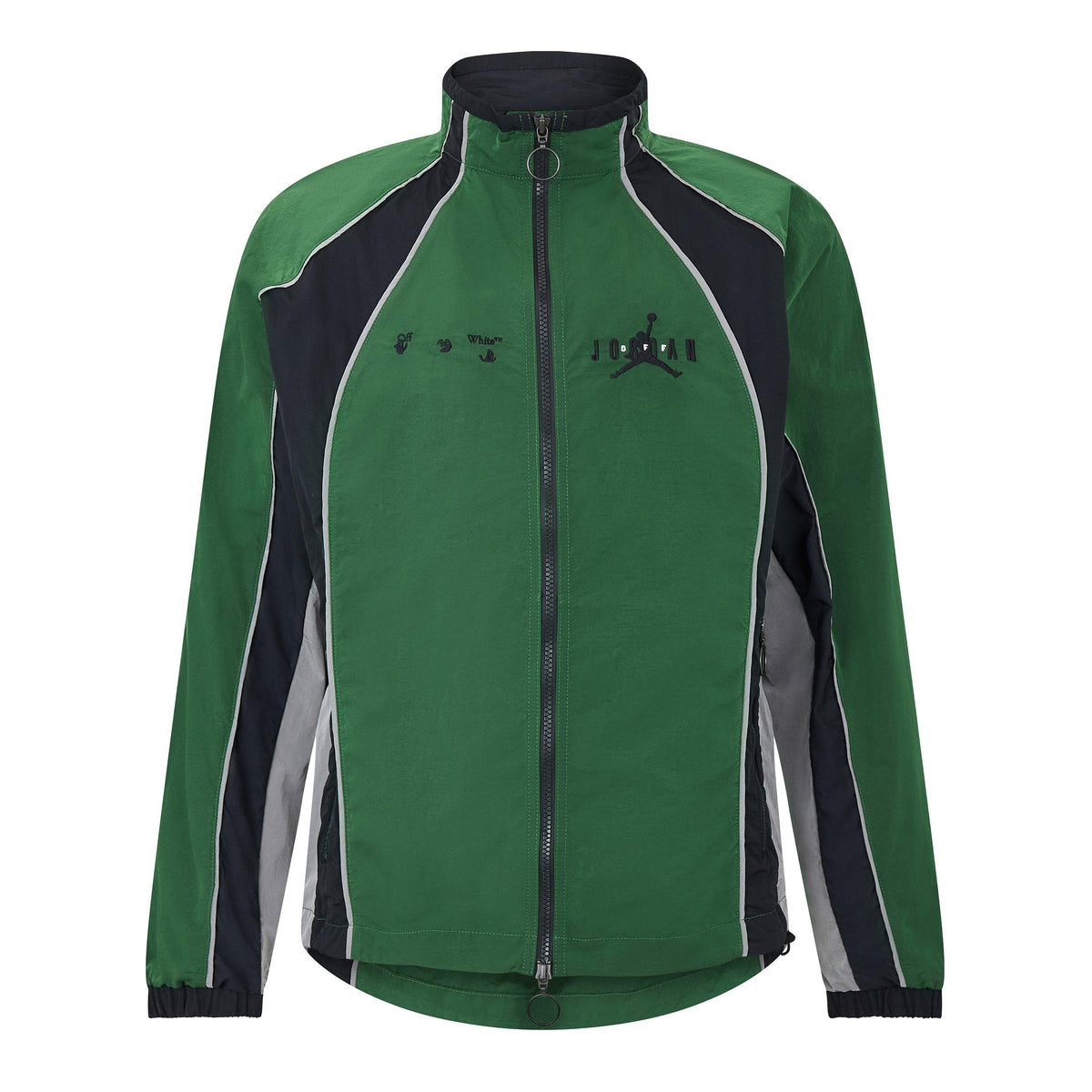 Men's x Nike Design Jacket