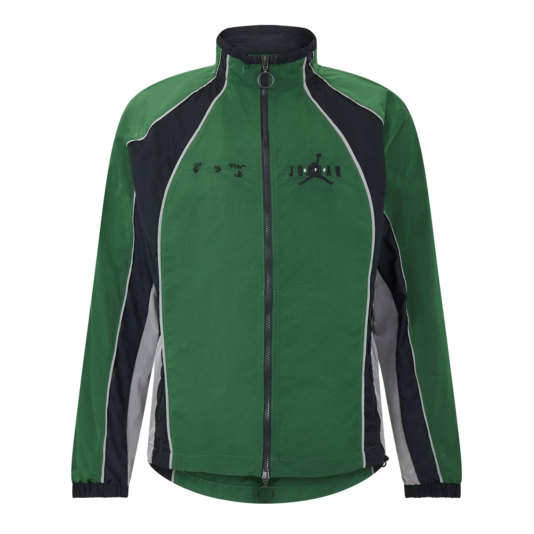 Men's x Nike Design Jacket