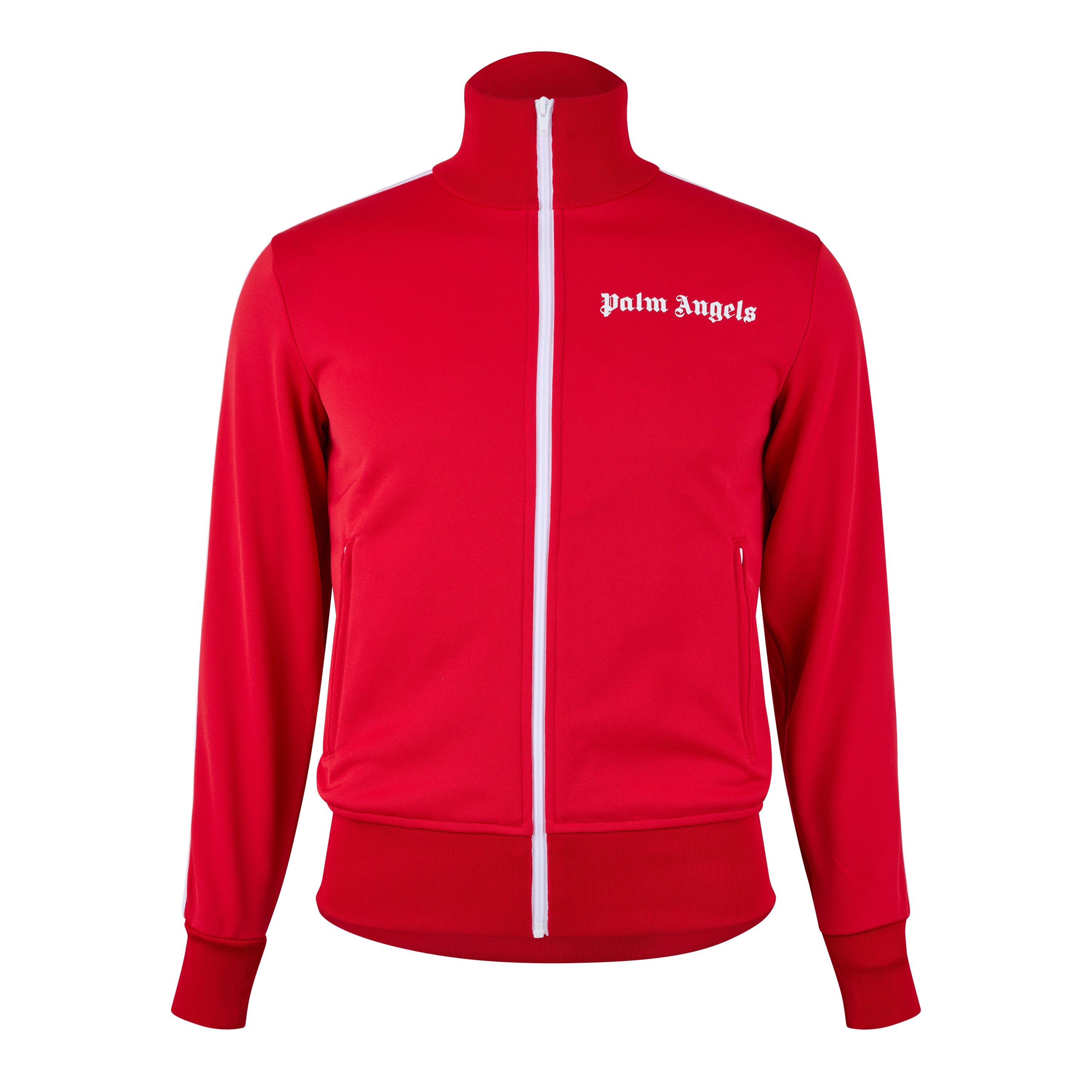 Classic Track Jacket