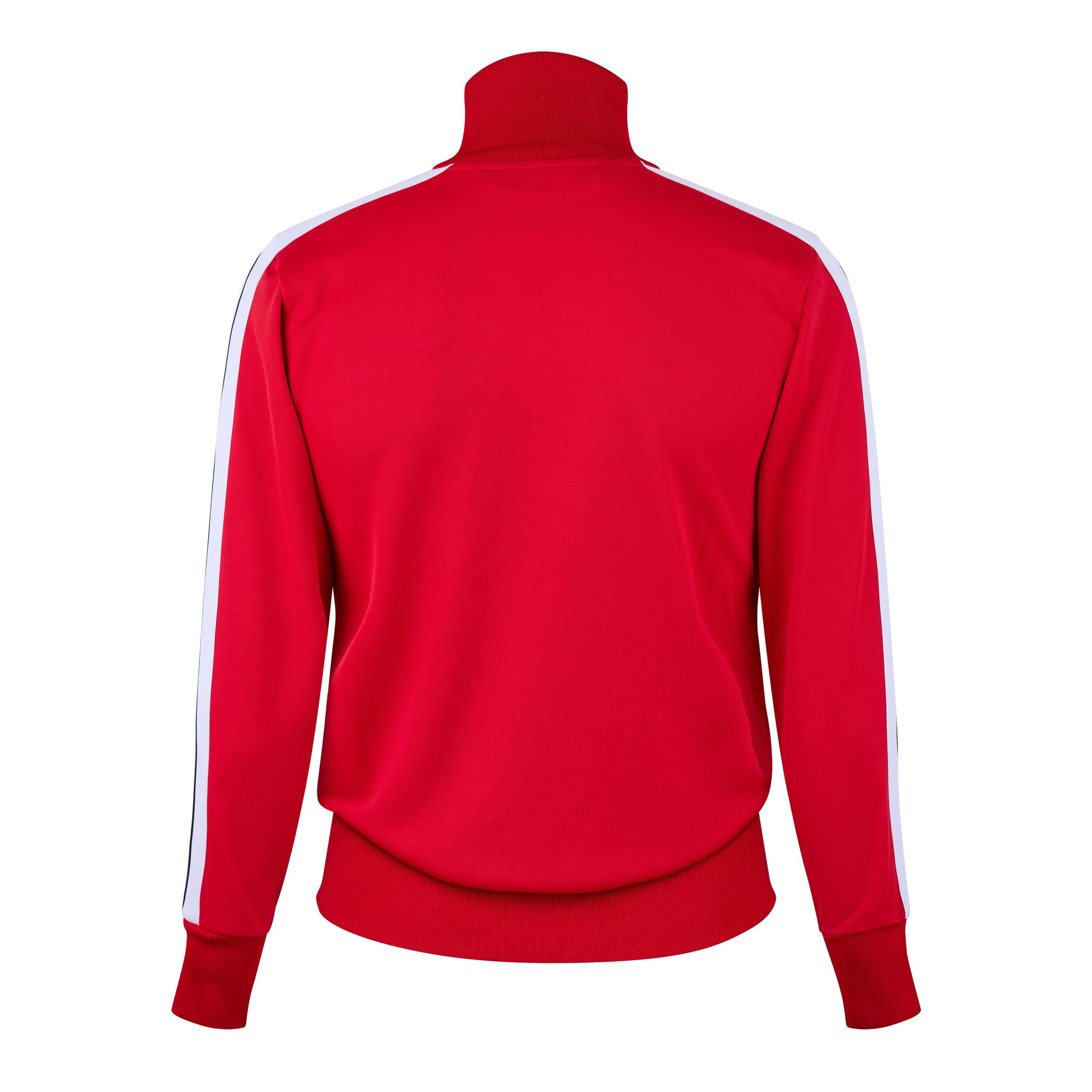 Classic Track Jacket