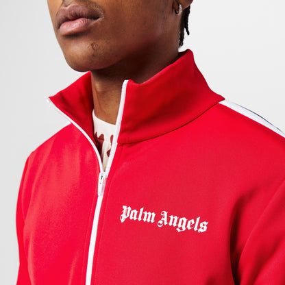 Classic Track Jacket
