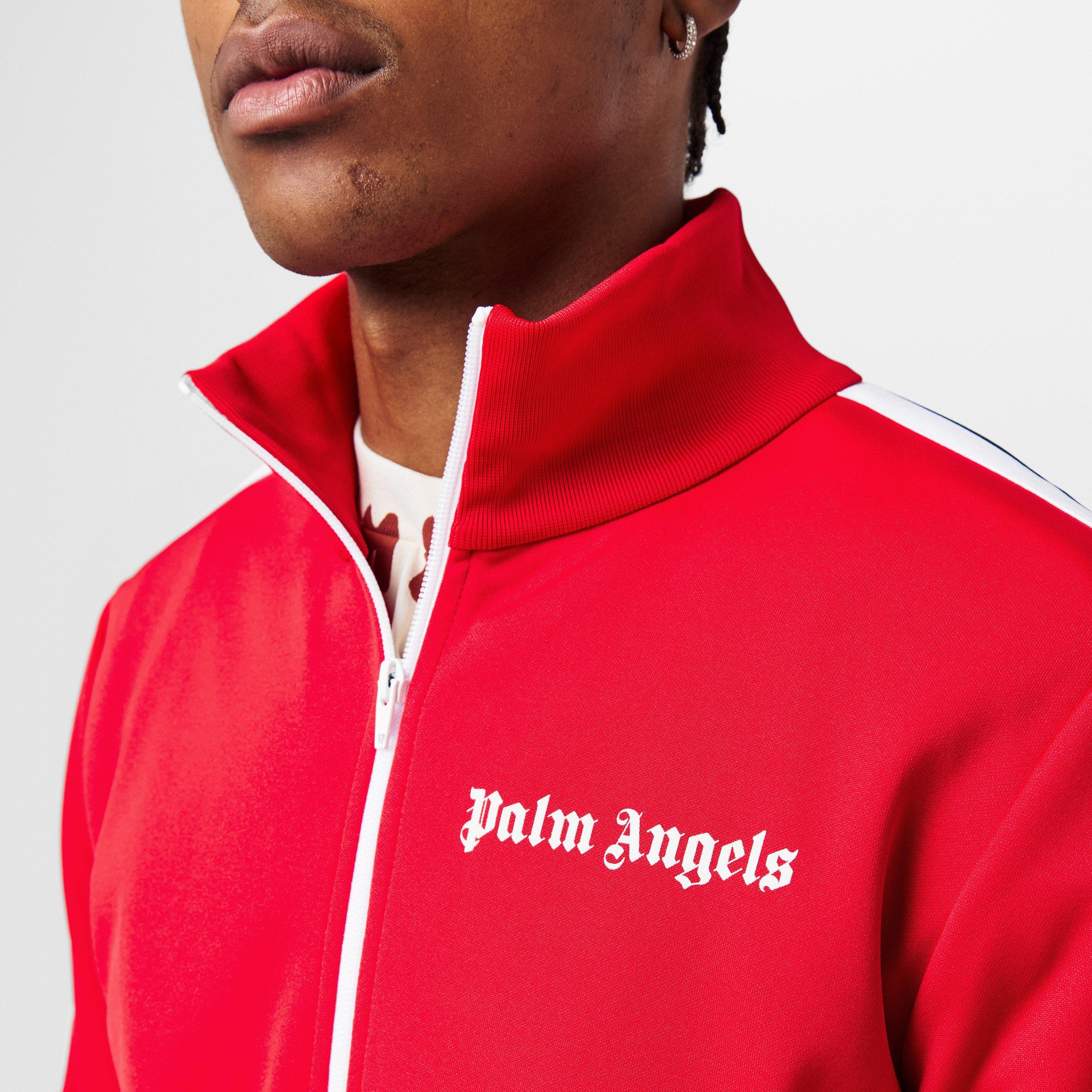 Classic Track Jacket